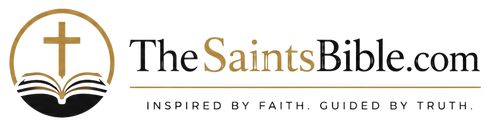 The Saints Bible
